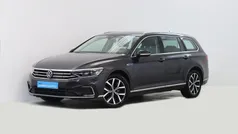 Cinzento Usado 2020 VW Passat Carrinha | € 23.750 (Bom preço)