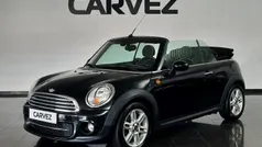 Mini Cooper D