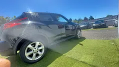 Usado 2013 Nissan Juke Acenta SUV | € 11.990 (Preço justo)