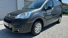 Usado 2018 Citroën Berlingo Monovolume | € 9.950 (Preço justo)