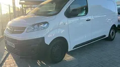 Branco Usado 2023 Opel Vivaro Essentia Van | € 23.750 (Super Preço)