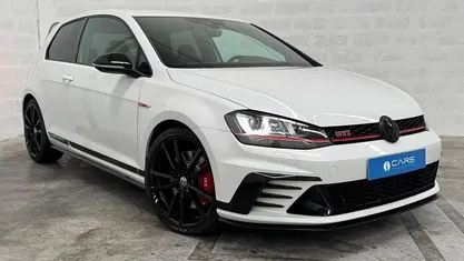 Usado VW Golf VII 265 HP (194 kW) 2017