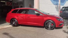 Usado 2017 Cupra Leon Carrinha | € 29.900 (Preço justo)