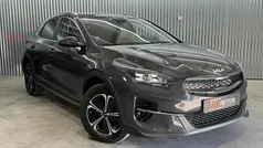 Cinzento Usado 2021 Kia XCeed SUV | € 21.950 (Preço justo)