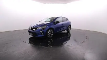 Azul Usado 2024 Mitsubishi Colt Invite | € 19.900 (Preço justo)