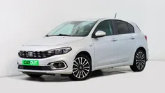 Usado 2022 Fiat Tipo | € 15.900 (Preço justo)