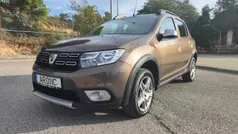 Outra Usado 2020 Dacia Sandero Citadino | € 11.450 (Preço justo)