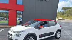 Usado 2019 Citroën C3 Feel Citadino | € 11.900 (Preço justo)