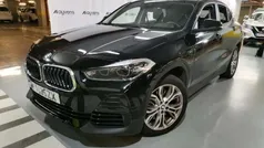Usado 2021 BMW X2 SUV | € 27.000 (Super Preço)