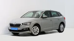 Cinzento Usado 2023 Skoda Scala Citadino | € 15.900 (Super Preço)