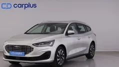 Usado 2022 Ford Focus Titanium Carrinha | € 18.400 (Preço justo)