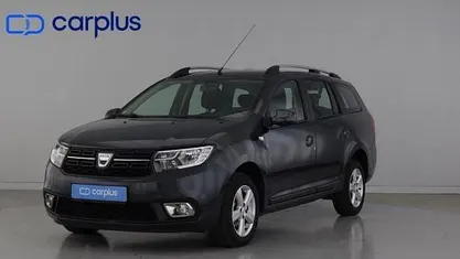 Usado 2018 Dacia Logan MCV | € 10.000 (Bom preço)