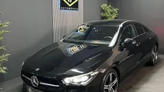 Preto Usado 2020 Mercedes CLA180 Style Sedan | € 26.900 (Bom preço)