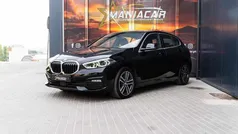 Preto Usado 2021 BMW 116 Citadino | € 20.900 (Super Preço)