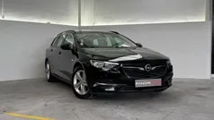 Preto Usado 2018 Opel Insignia Business Edition Carrinha | € 14.890 (Preço justo)