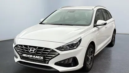 Usado Hyundai i30 116 HP (85 kW) 2022 Carrinha