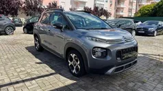 Cinza Usado 2019 Citroën C3 PureTech Citadino | € 14.800 (Preço justo)
