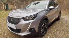 Usado 2023 Peugeot e-2008 SUV | € 21.490 (Super Preço)