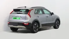 Cinzento Usado 2023 Kia e-Niro SUV | € 29.500 (Preço justo)