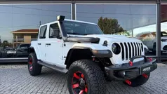 Usado 2020 Jeep Wrangler SUV | € 78.000