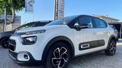 Usado 2020 Citroën C3 Citadino | € 12.990 (Bom preço)
