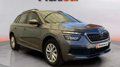 Cinza Usado 2023 Skoda Kamiq Ambition SUV | € 16.890 (Preço justo)