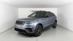 Azul Usado 2022 Land Rover Range Rover Velar SE Dynamic SUV | € 56.890 (Super Preço)