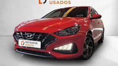 Usado 2021 Hyundai i30 Prime Sedan | € 13.900 (Preço justo)