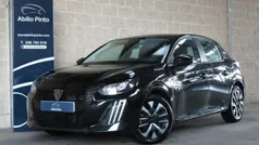 Usado 2024 Peugeot 208 Active Citadino | € 16.990 (Bom preço)