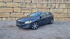 Usado 2014 Volvo V60 Summum Carrinha | € 14.950