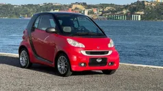 Usado 2010 Smart ForTwo Coupé Coupé | € 5.490 (Bom preço)