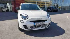 Vermelho Novo 2025 Fiat 600 | € 23.990 (Preço justo)