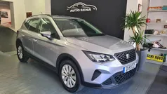 Usado 2024 Seat Arona Style SUV | € 18.900 (Preço justo)