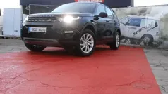 Usado 2018 Land Rover Discovery Sport SUV | € 22.500 (Bom preço)