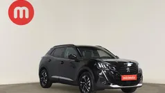 Usado 2023 Peugeot e-2008 GT SUV | € 27.999 (Preço justo)