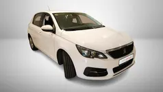 Usado 2019 Peugeot 308 Business-Line | € 11.490 (Bom preço)