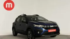 Usado 2023 Dacia Sandero Citadino | € 16.999 (Preço justo)