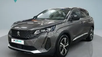 Usado 2023 Peugeot 3008 | € 27.690 (Preço justo)
