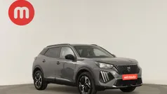 Usado 2024 Peugeot 2008 Allure SUV | € 22.199 (Preço justo)