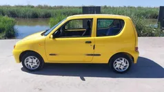 Outra Usado 1999 Fiat Seicento Citadino | € 3.450