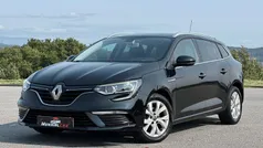 Usado 2019 Renault Mégane GrandTour LIMITED Carrinha | € 16.990 (Preço justo)