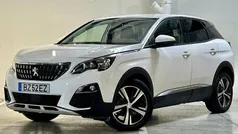 Usado 2019 Peugeot 3008 | € 14.750 (Super Preço)
