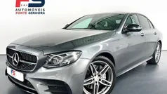 Usado 2018 Mercedes E43 AMG AMG Sedan | € 52.800