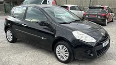 Usado 2010 Renault Clio II Citadino | € 5.750 (Preço justo)