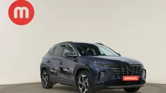 Usado 2022 Hyundai Tucson Premium SUV | € 34.499 (Preço justo)