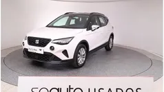 Usado 2023 Seat Arona Style SUV | € 18.590 (Preço justo)