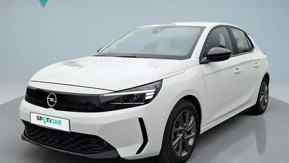 Usado Opel Corsa 100 HP (73 kW) 2025 Citadino