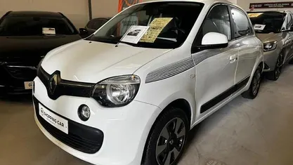 Usado 2018 Renault Twingo Citadino | € 8.900 (Preço justo)