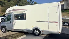 Branco Usado 2011 Fiat Ducato Van | € 35.500 (Super Preço)