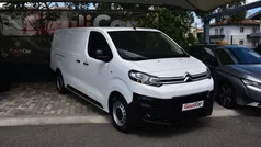 Branco Usado 2019 Citroën Jumpy Comfort Monovolume | € 18.899 (Super Preço)